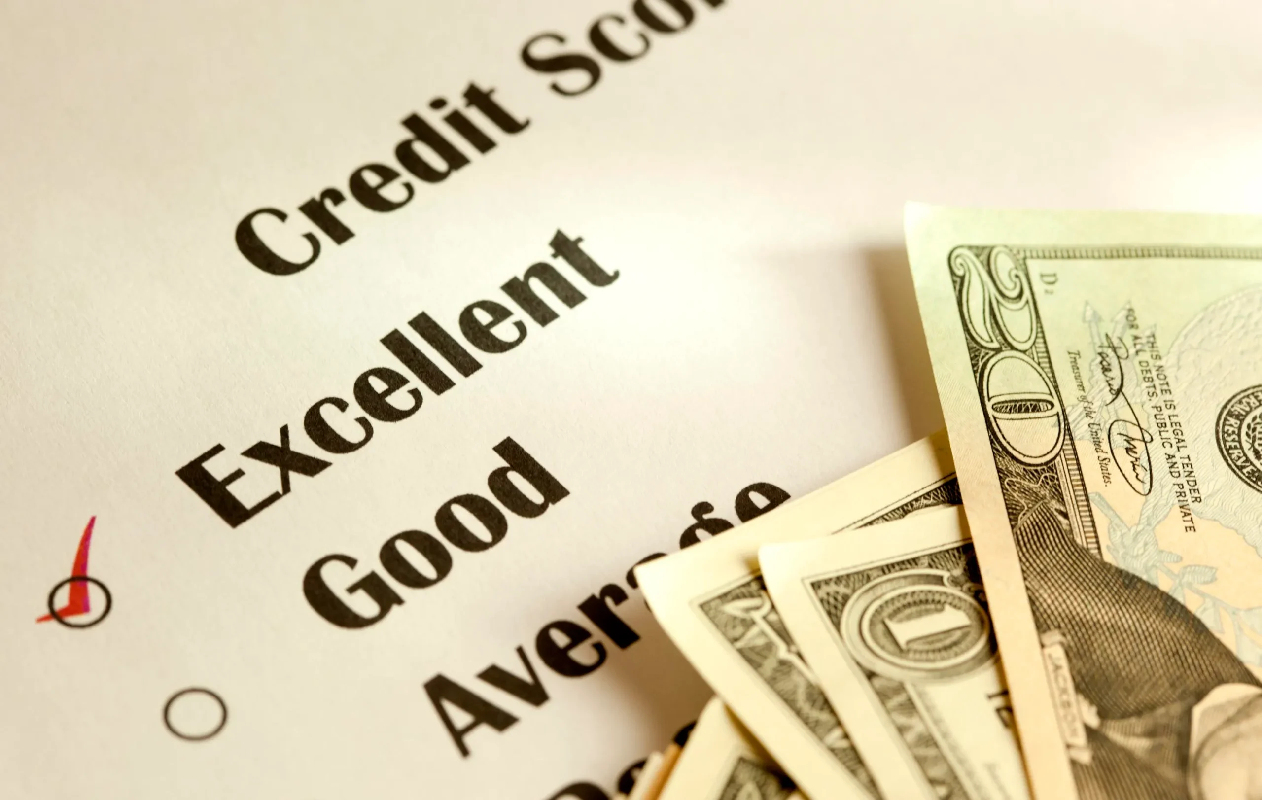 Credit Restoration