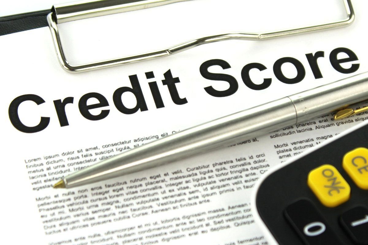Boost Your Credit Score
