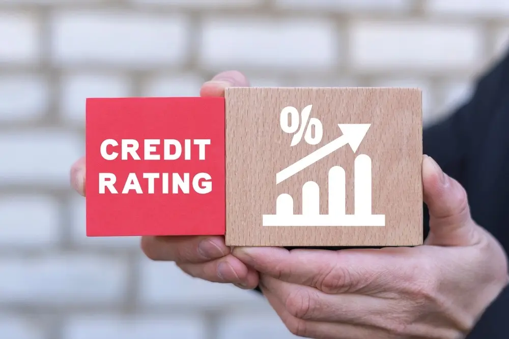 what is credit rating importance range and its working