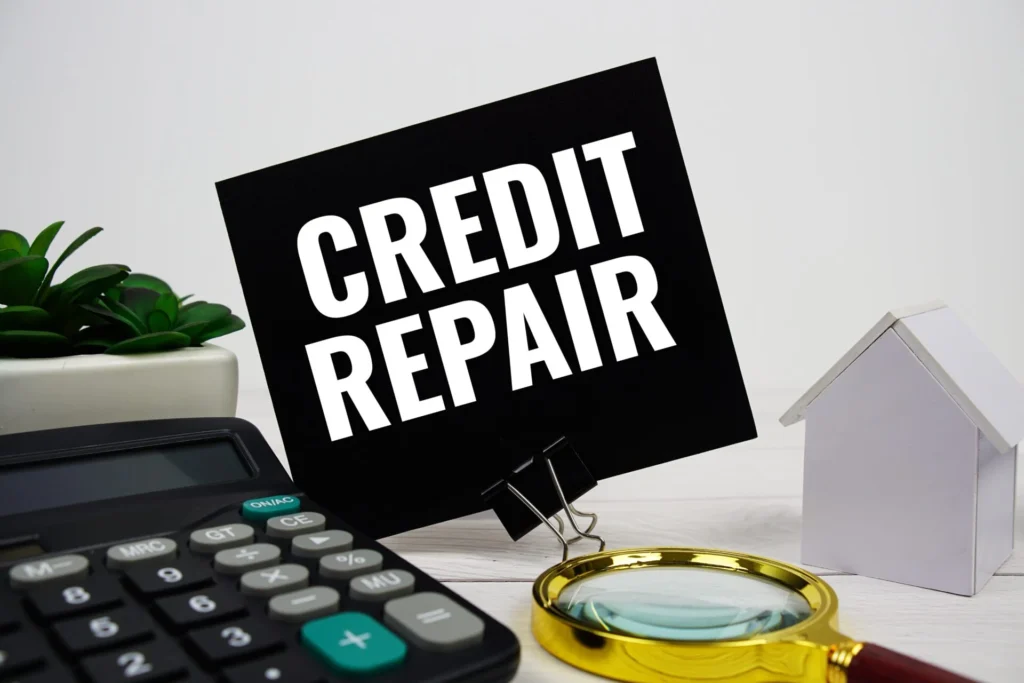 Credit Changes Choices LLC providing trusted credit repair services Maryland