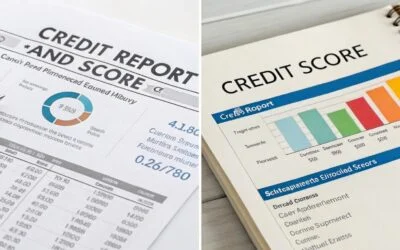 credit report NC