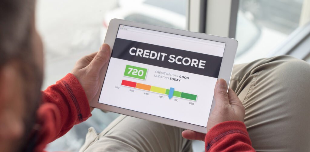 Credit Score Virginia