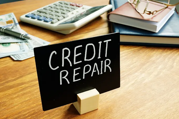 trusted credit repair service helping improve credit score