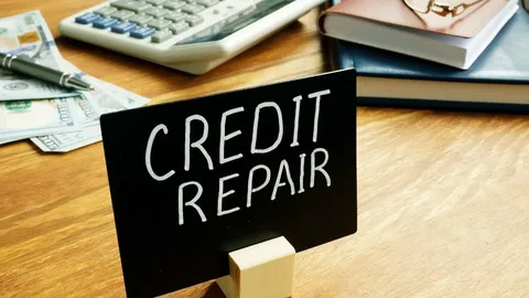 credit repair.