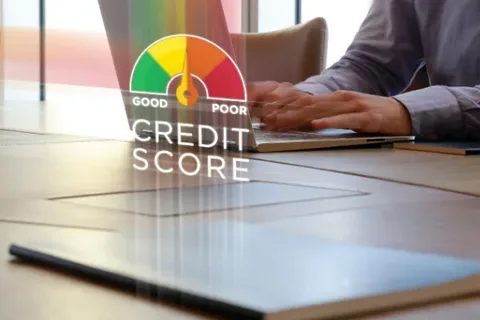Debt reduction plan for better credit score Virginia results